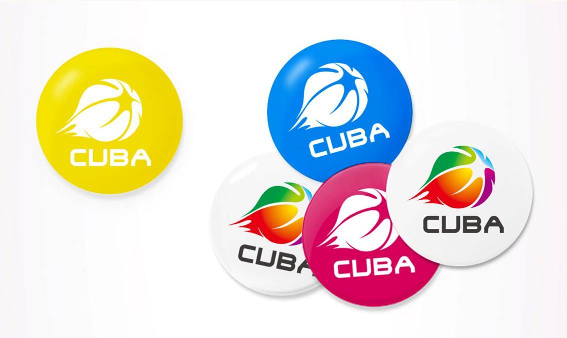 CUBA LOGO设计图8