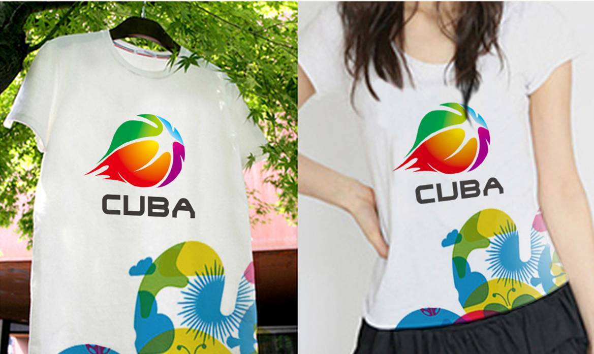 CUBA LOGO设计图5