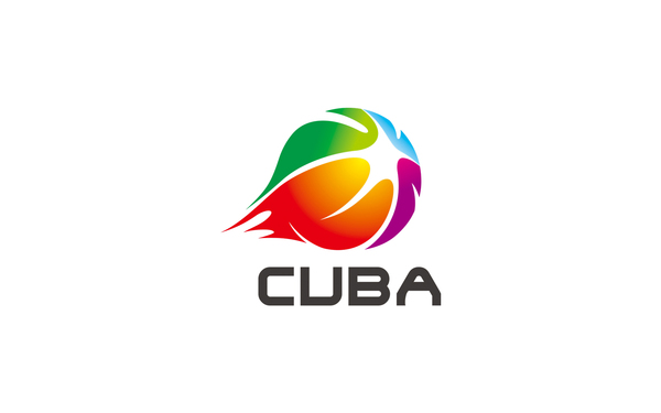 CUBA LOGO設計