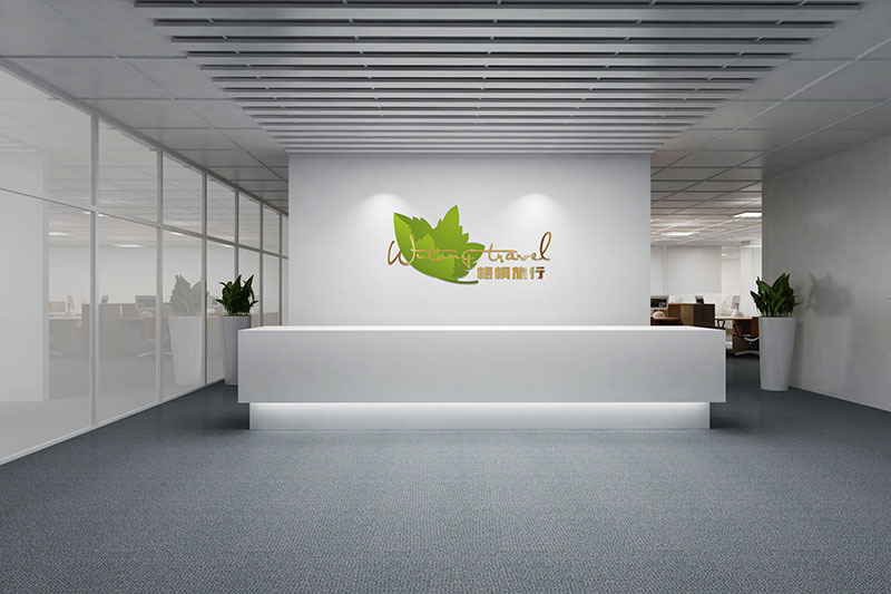 旅行社logo图4