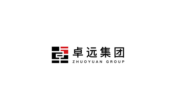 廈門卓遠文旅集團有限公司LOGO設(shè)計