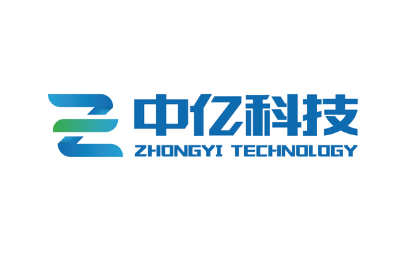 中億科技公司LOGO設(shè)計(jì)