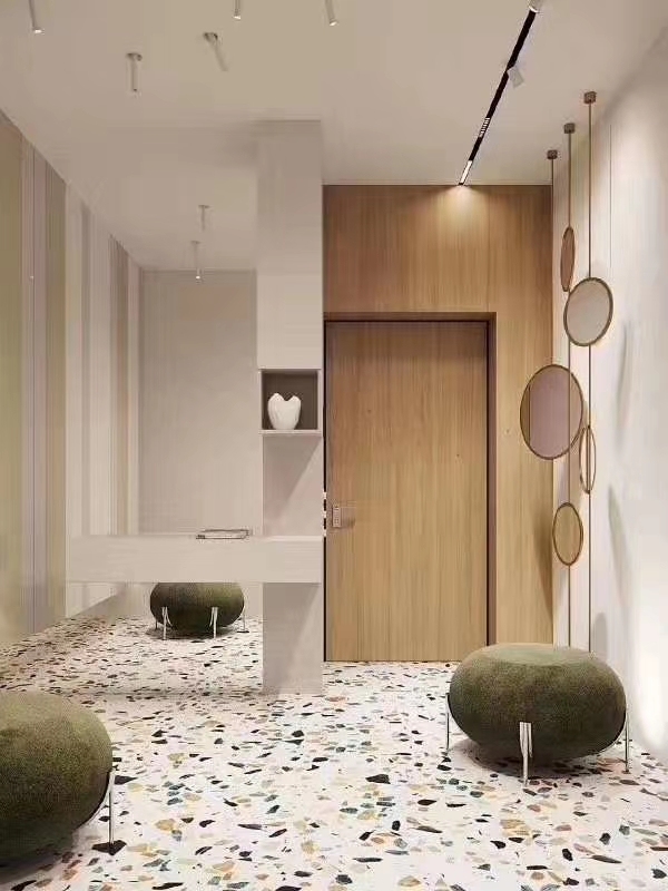 餐馆图1