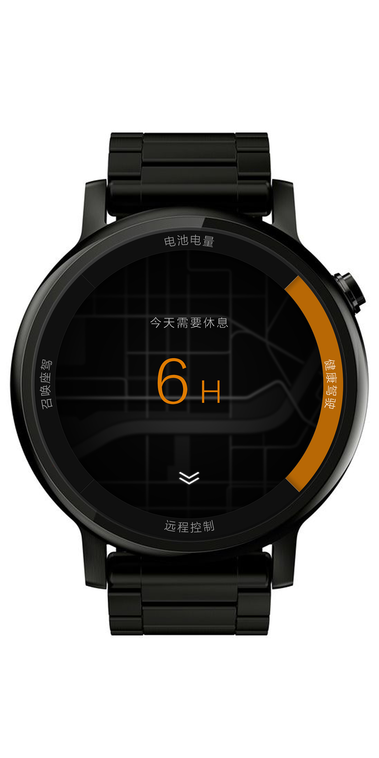 不同风格的HMI探索图5
