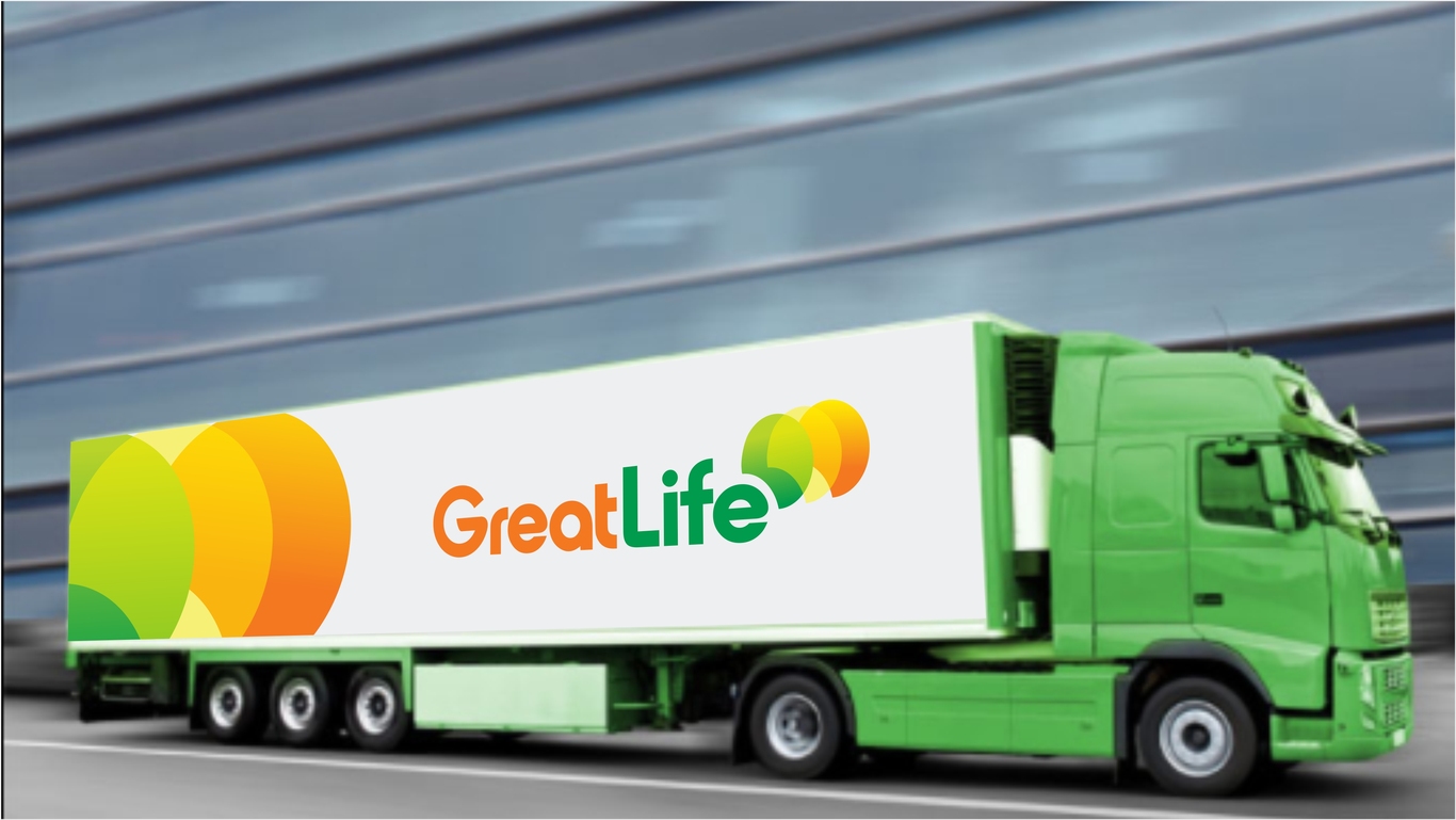 GreatLife（進口農產品貿易)圖3