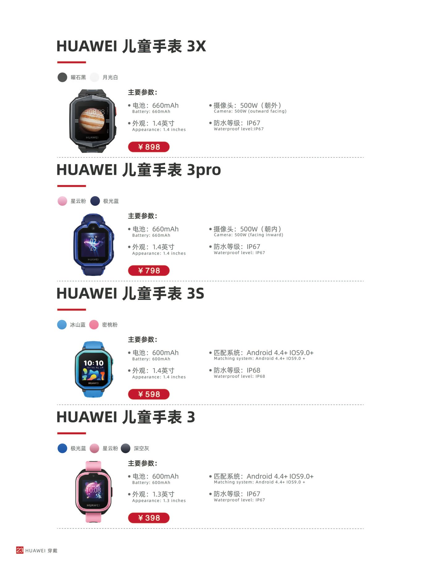 华为画册图25