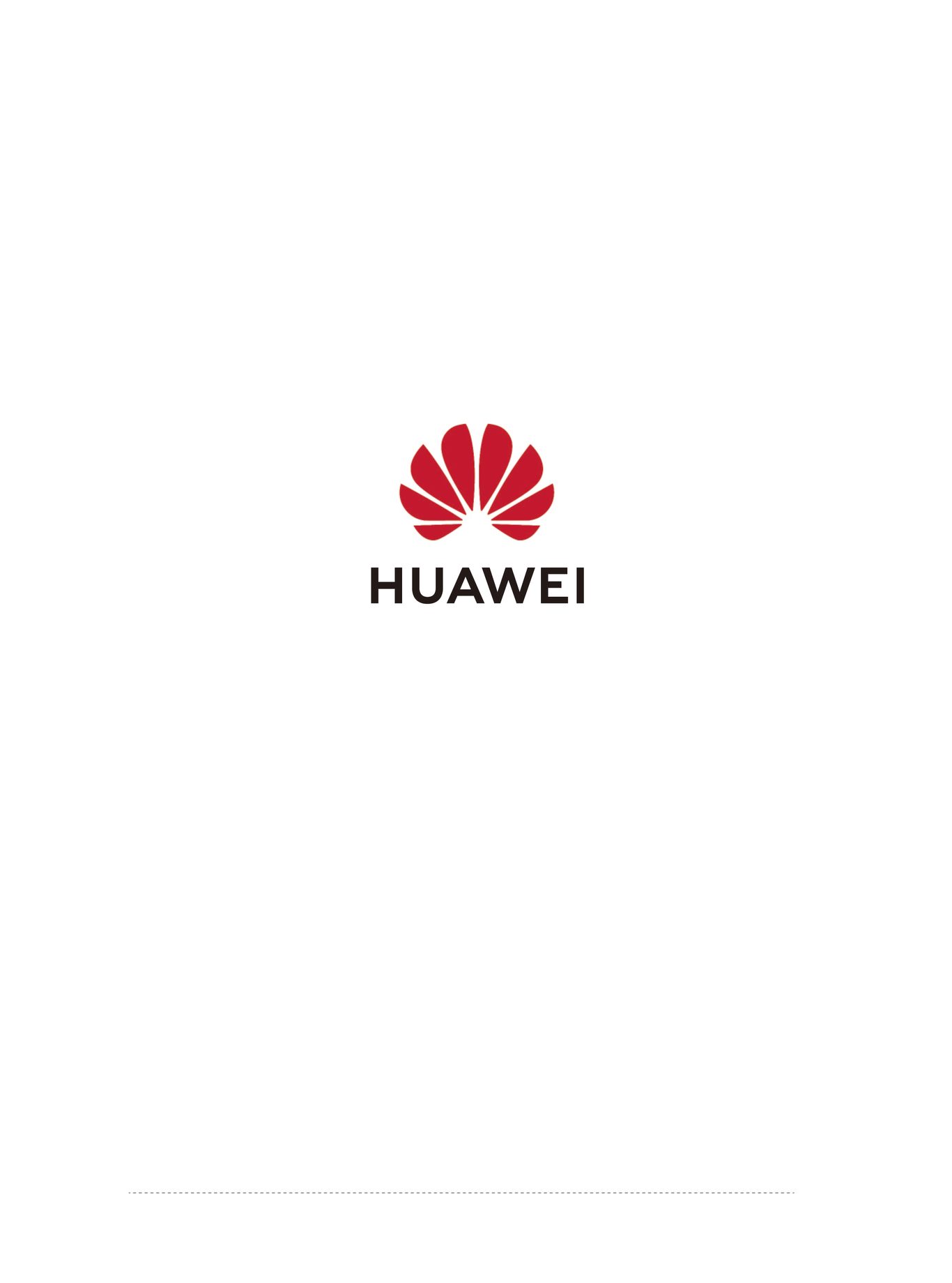 华为画册图35