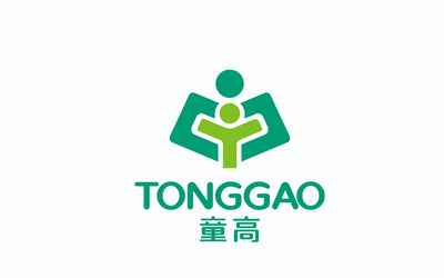 童高 TONGGAO LOGO设计