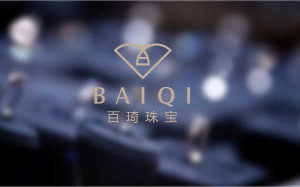 小众珠宝logo
