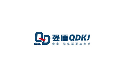 强盾logo方案