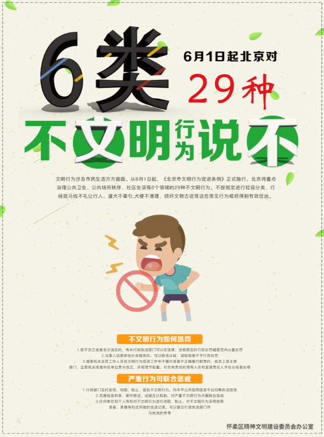 區委文明辦公益宣傳海報圖3