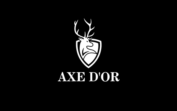 AXE紅酒品牌logo設(shè)計