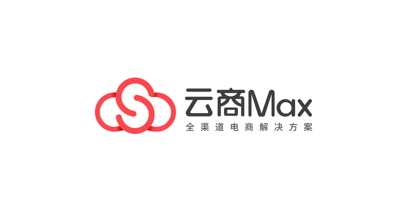 萬商云集商城_云商max品牌設計圖5