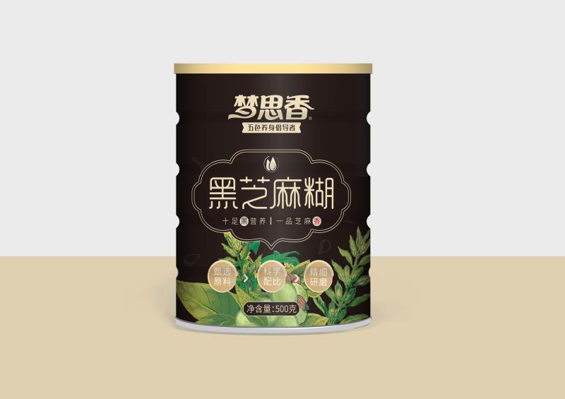 一部分杂粮包装图3