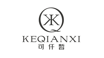 可仟?醫美品牌LOGO設計