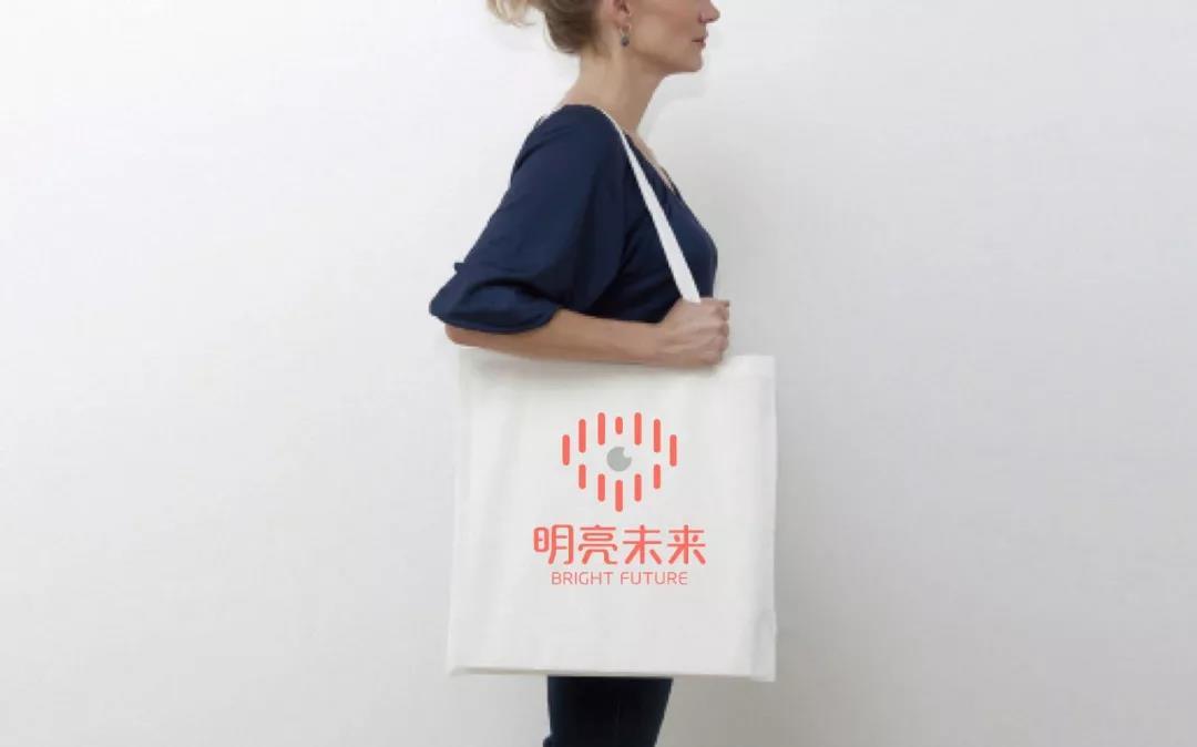 明亮未来医疗LOGO设计图6