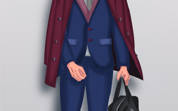 人物1