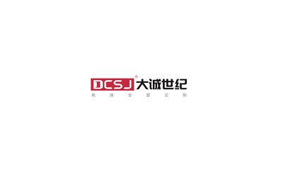 大诚世纪家居品牌形象vi设计