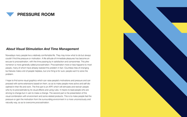 Pressure Room