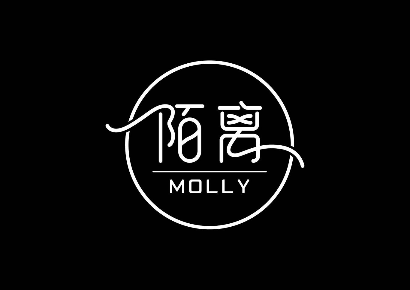 陌離攝影 品牌logo圖1
