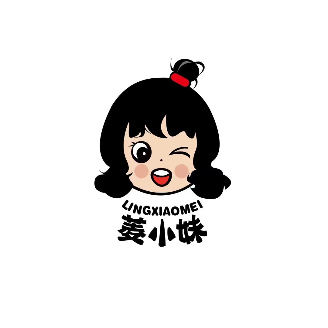 菱小妹菱角休闲食品vi设计图6