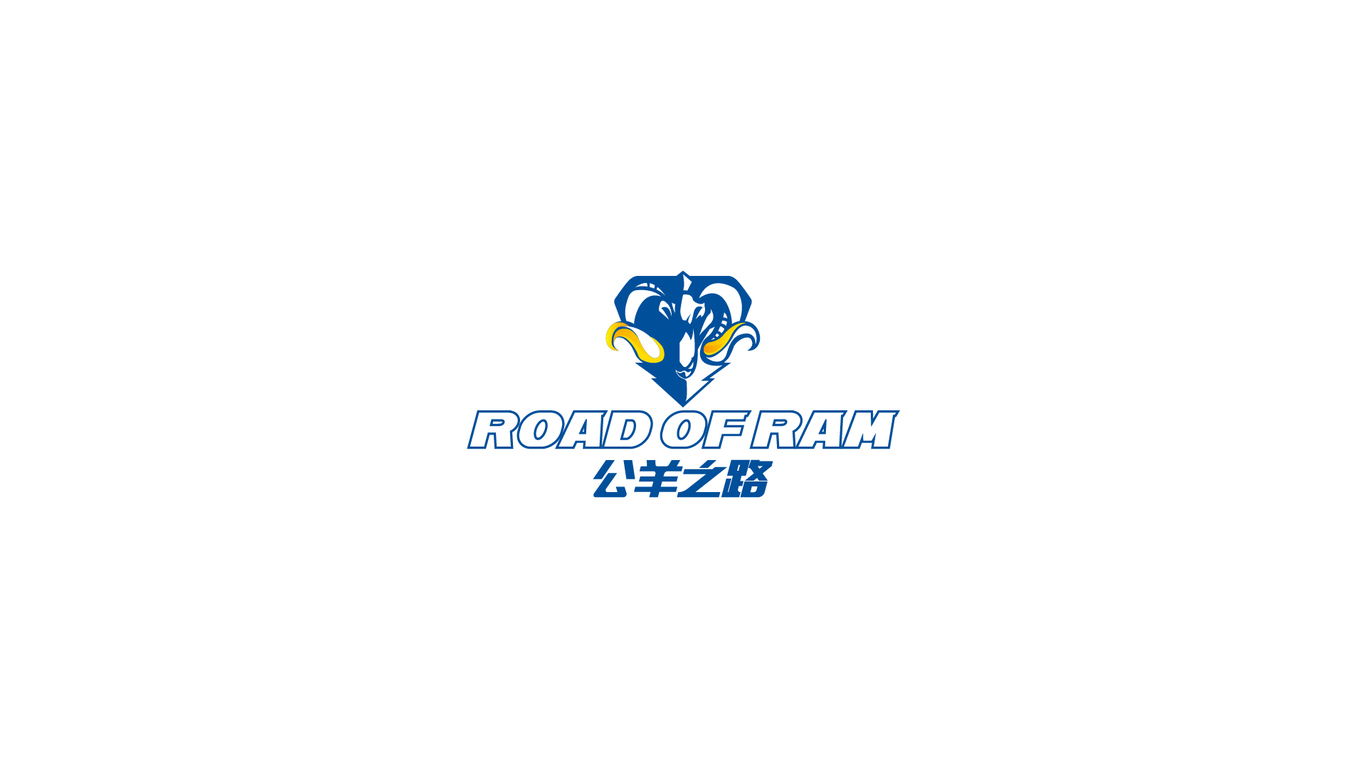 荣林4s店logo设计/房车logo设计/餐车logo设计图0