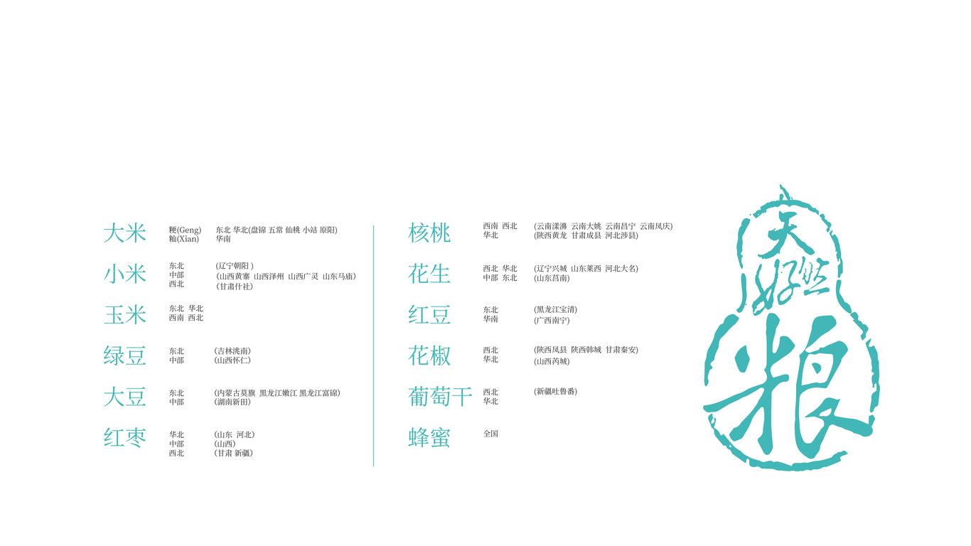 东盈门杂粮品牌全案设计图3