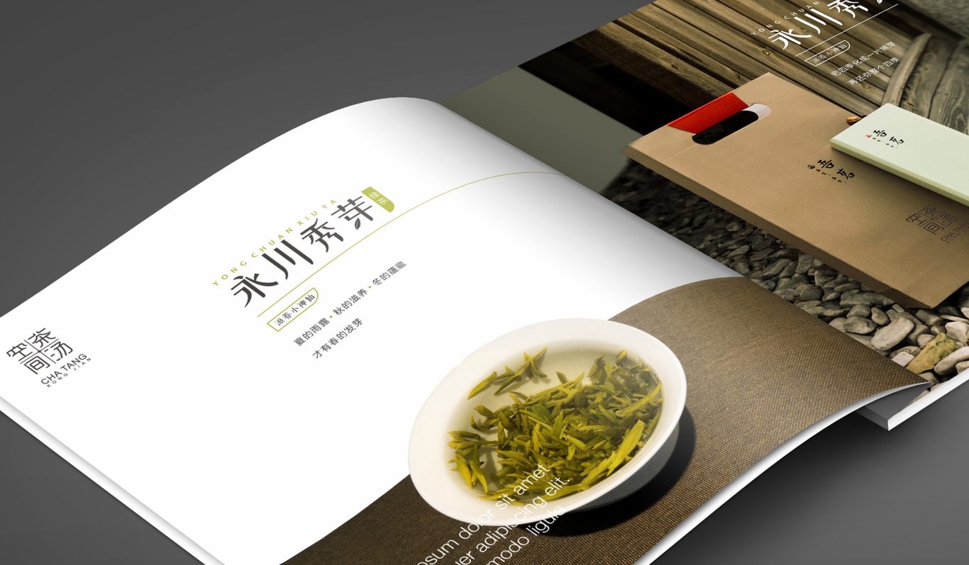 宣传册合集图29