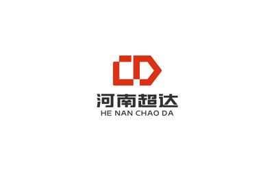 河南超達(dá)工程管理咨詢公司log...