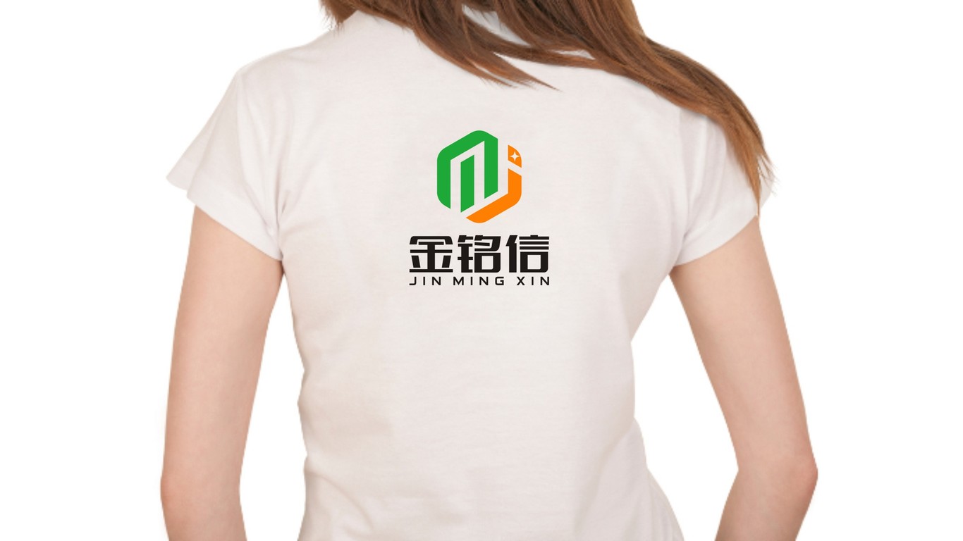 金銘信建材品牌LOGO設(shè)計(jì)中標(biāo)圖3