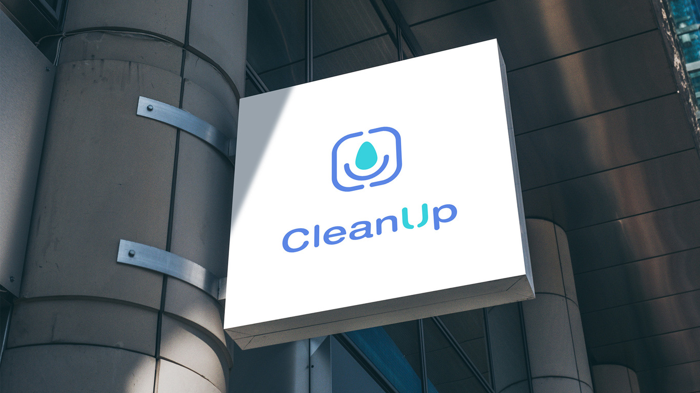 Cleanup-洗衣品牌全案设计图13