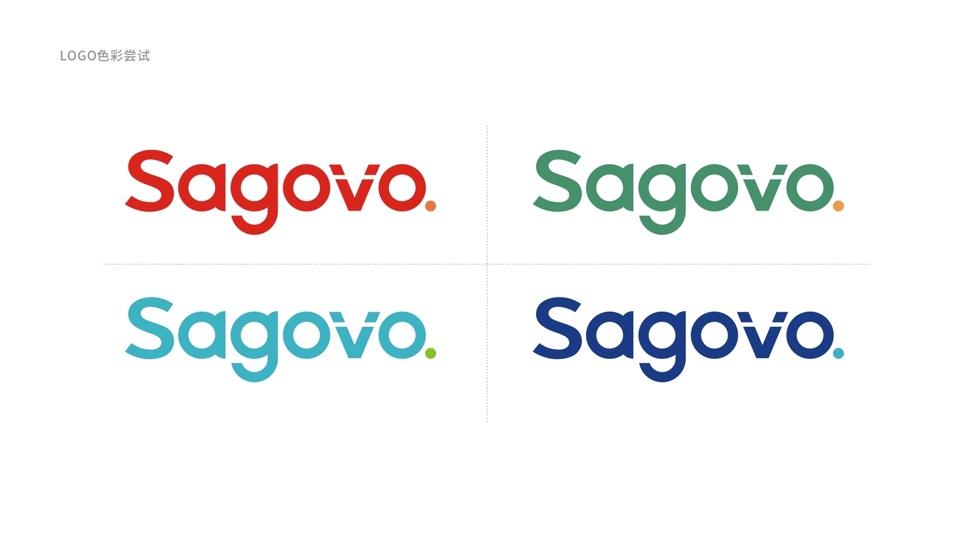 sagovo防護(hù)用品logo圖5