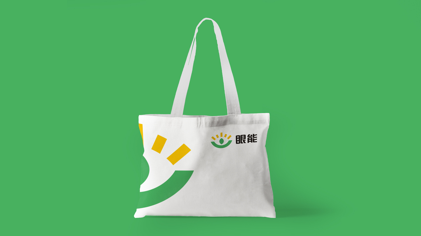 眼能飲品品牌logo圖6