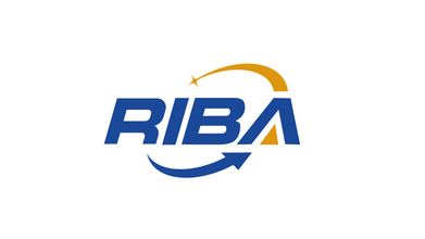 RIBA 化工品牌LOGO设计