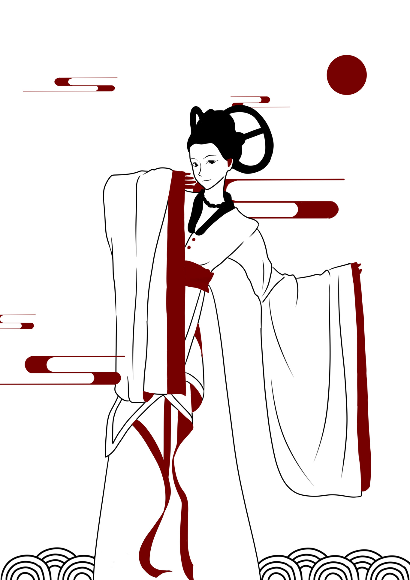 插画设计图1