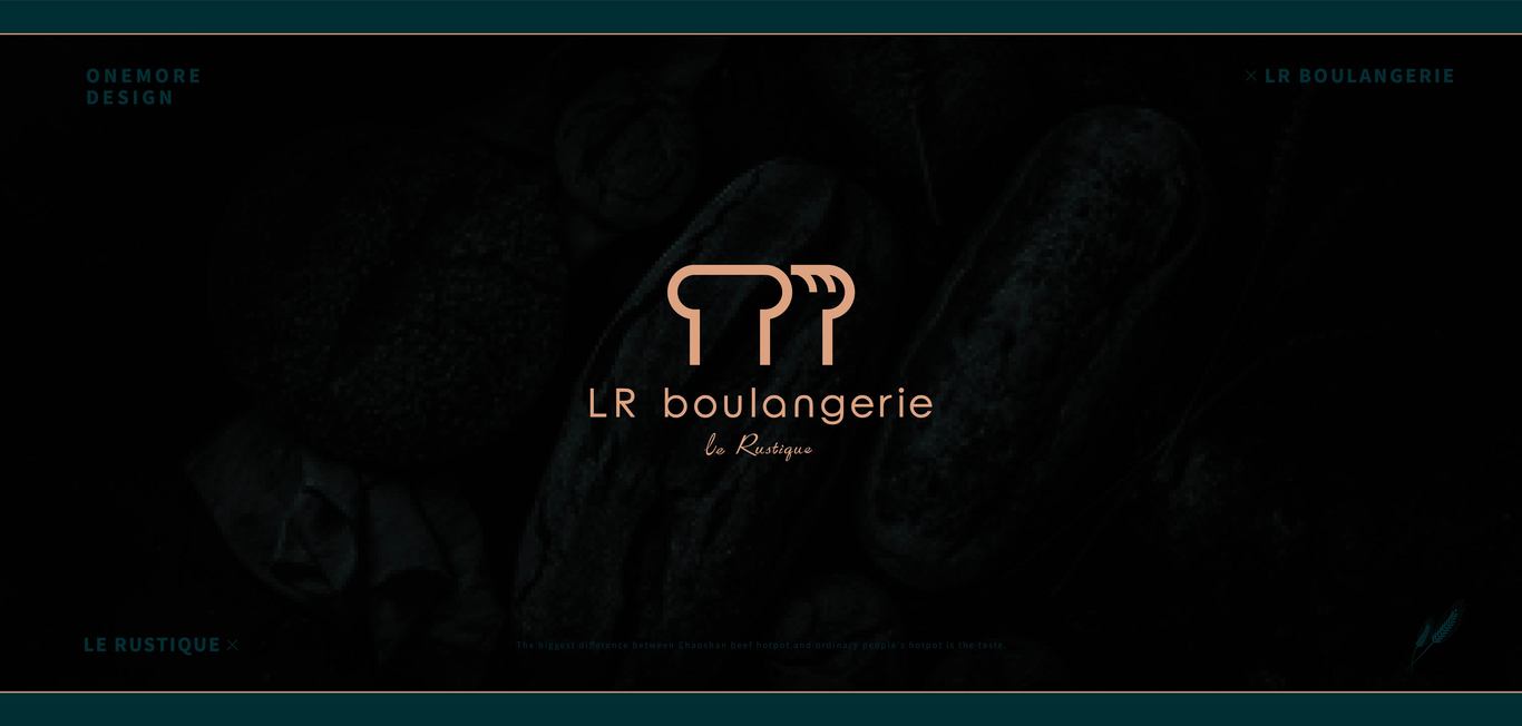 LR BOULANGERIE—面包店圖12