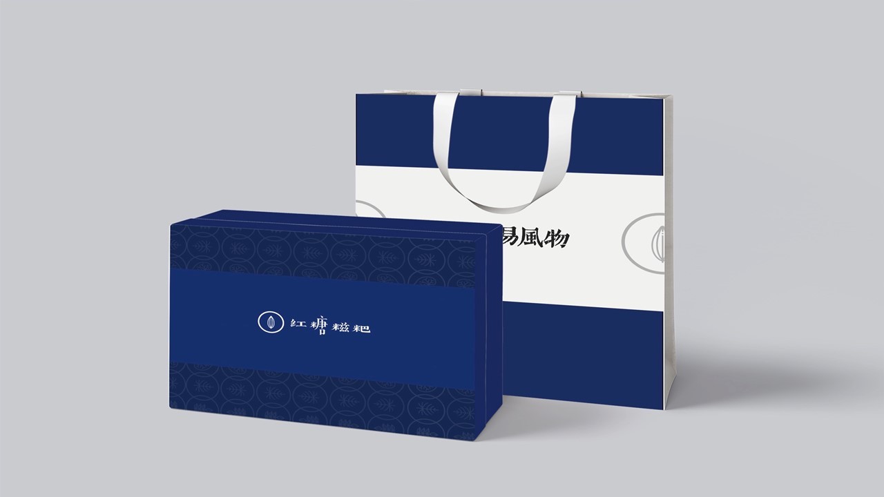 一村一品——米易風物（農產品品牌、包裝設計）圖44