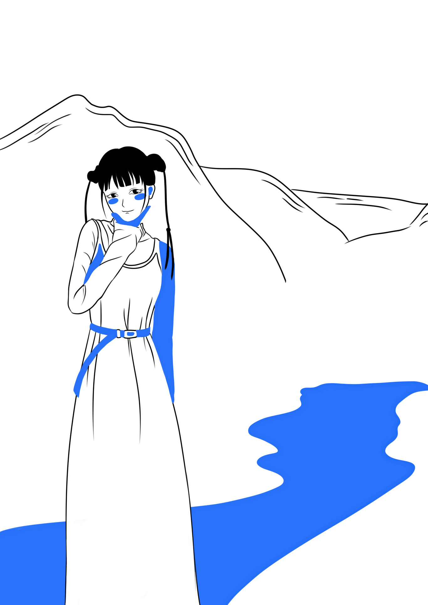 插画设计图4