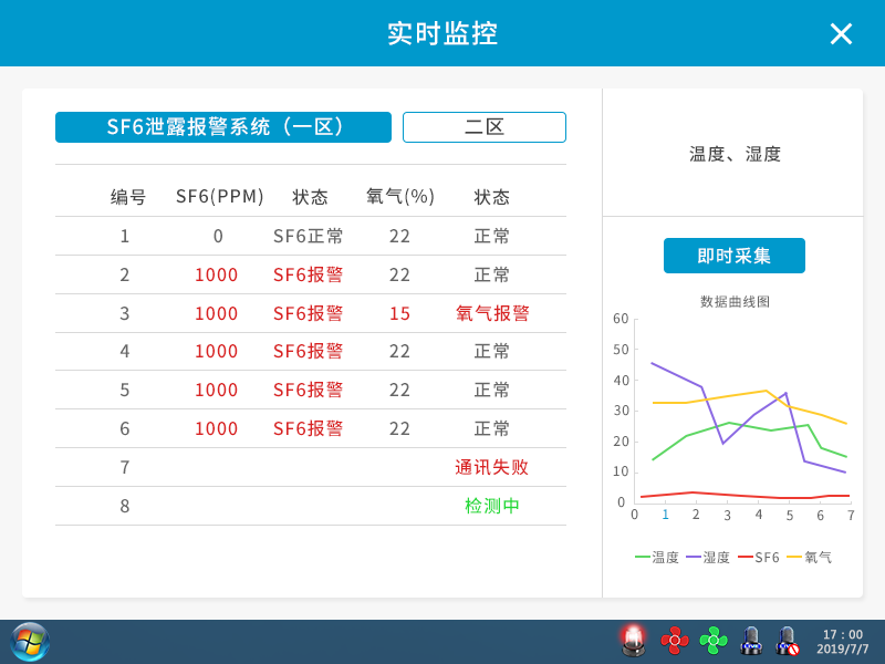 福州华继电气系统UI优化图7
