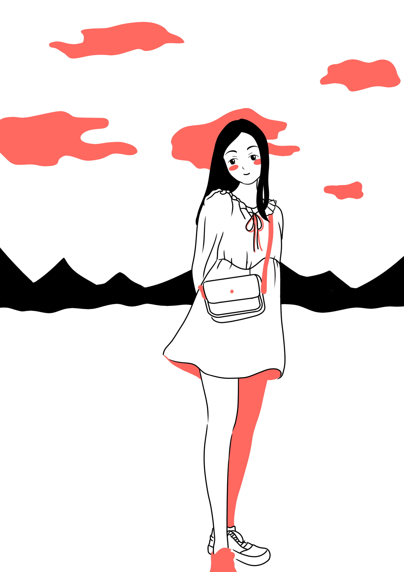 插画设计图2
