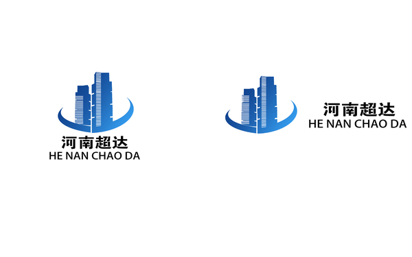 超達(dá)logo設(shè)計(jì)