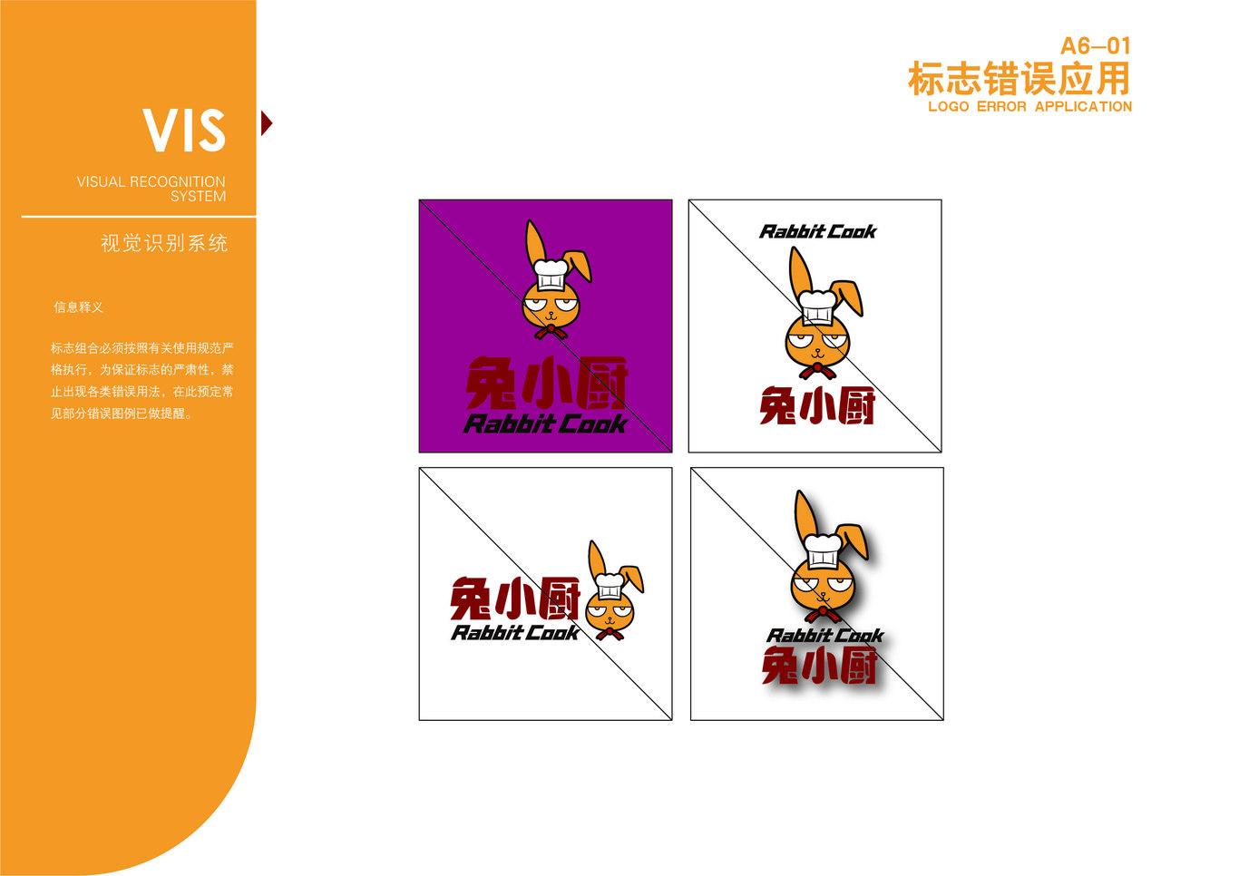 兔小厨VIS图13