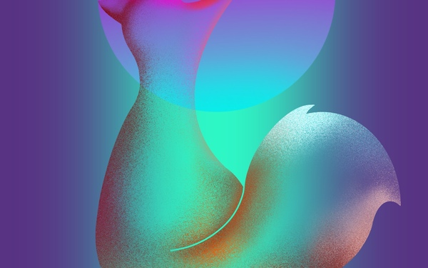 商业插画设计