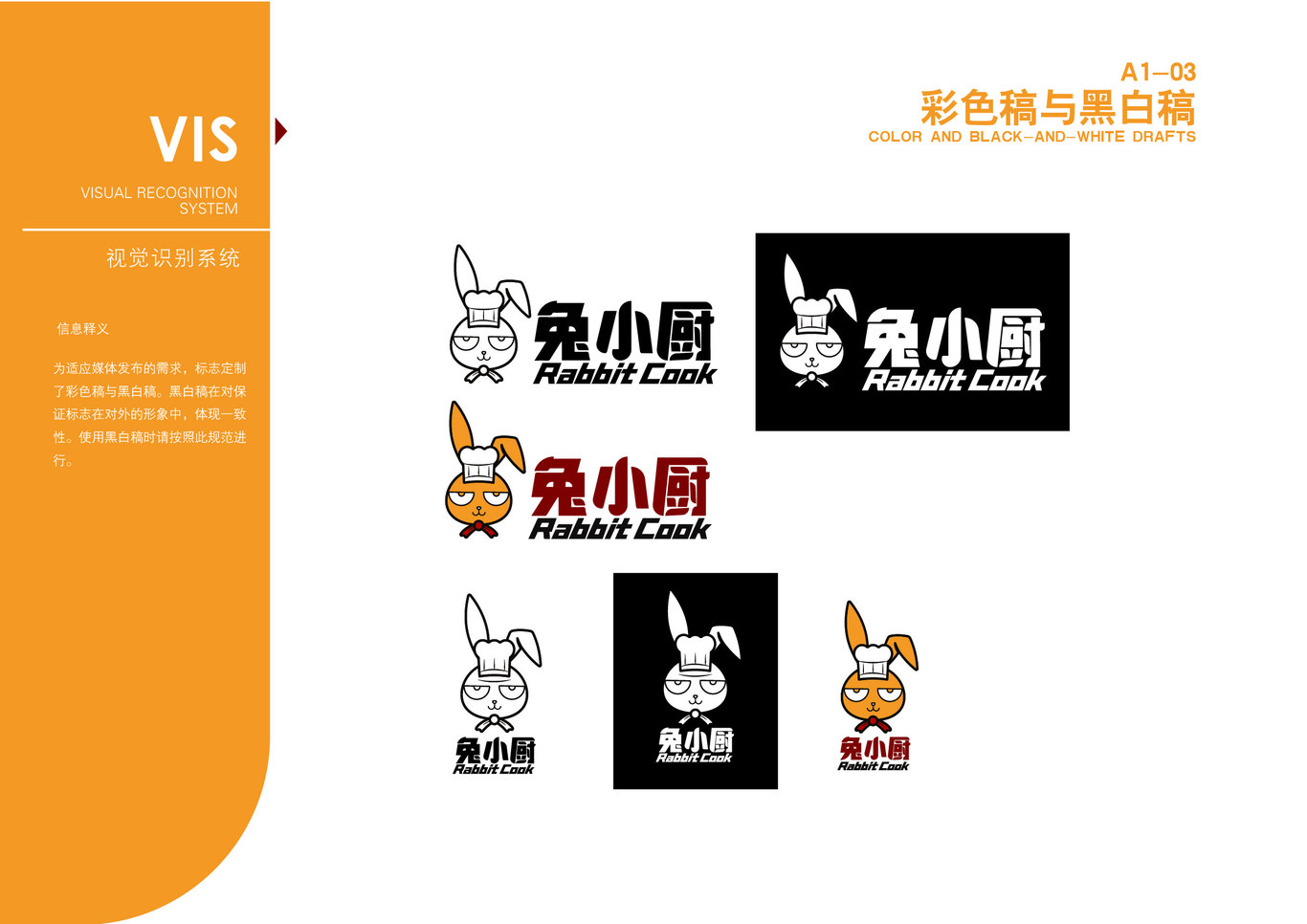 兔小厨VIS图4