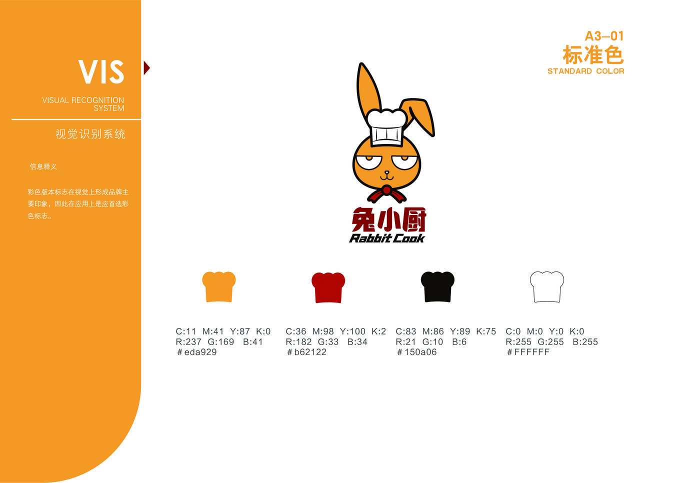 兔小厨VIS图8