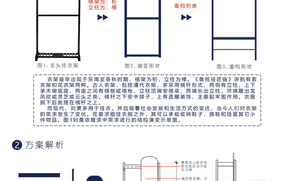 衣冠之礼-LiYi衣架