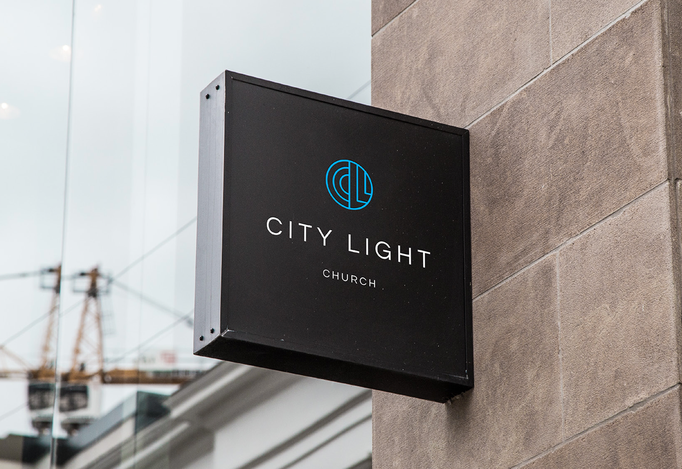 CITY LIGHT图0