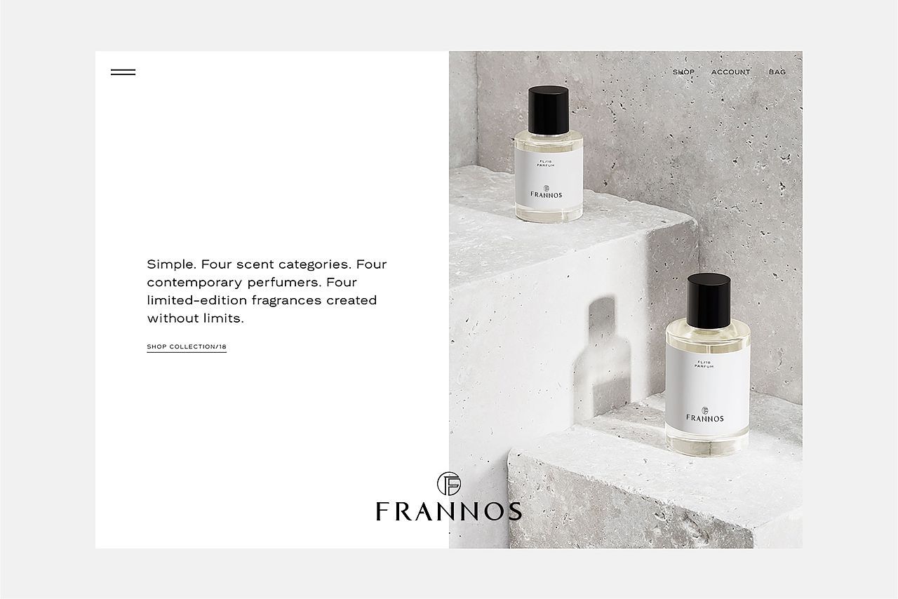 frannos 高端香薰品牌图6