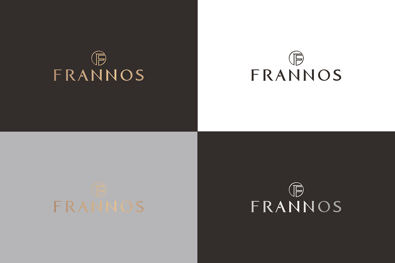 frannos 高端香薰品牌图1