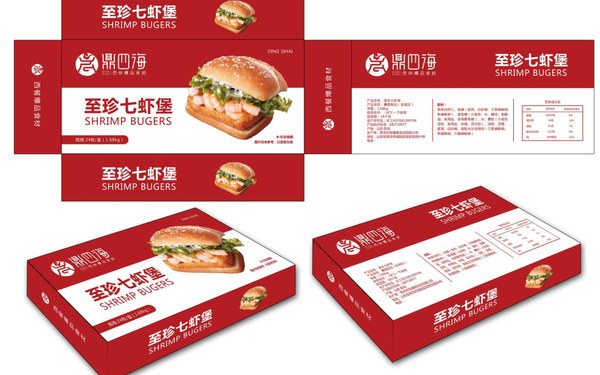 食品包装设计